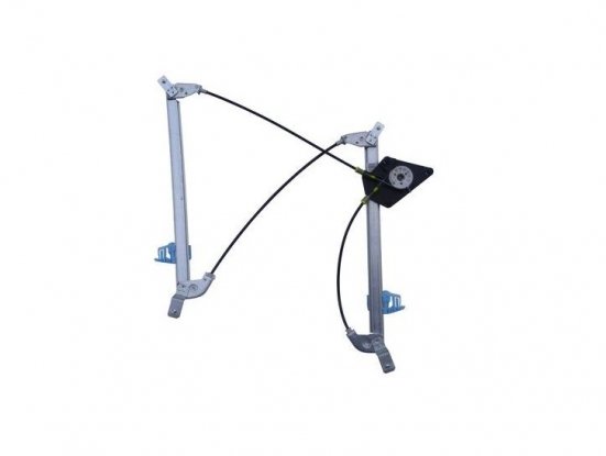 Acceder a la pieza Mecanismo elevalunas eléctrico puerta delantera izquierda