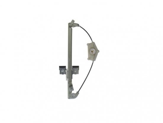 Acceder a la pieza Mecanismo elevalunas eléctrico puerta trasera izquierda