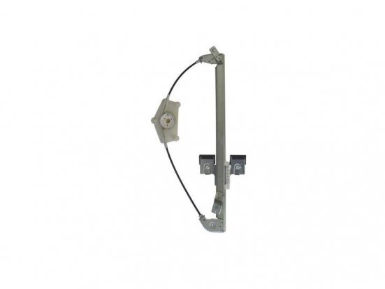 Acceder a la pieza Mecanismo elevalunas eléctrico puerta trasera derecha