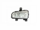 Antinieblas FIAT 500x Antinieblas FIAT 500x