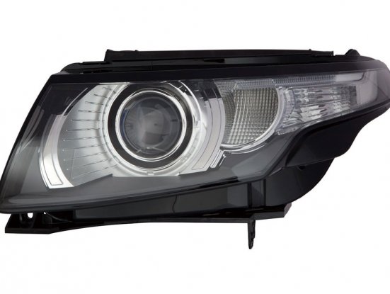 Faro izquierdo HB3+PSY24W LED LAND ROVER EVOQUE Para 1 lámpara HB3 y 1 lámpara PSY24W. LED. Ajuste interior eléctrico, suministrado con motor. Montaje tipo Visteon.  pour LAND ROVER EVOQUE Faro izquierdo HB3+PSY24W LED LAND ROVER EVOQUE Para 1 lámpara HB3 y 1 lámpara PSY24W. LED. Ajuste interior eléctrico, suministrado con motor. Montaje tipo Visteon.  pour LAND ROVER EVOQUE