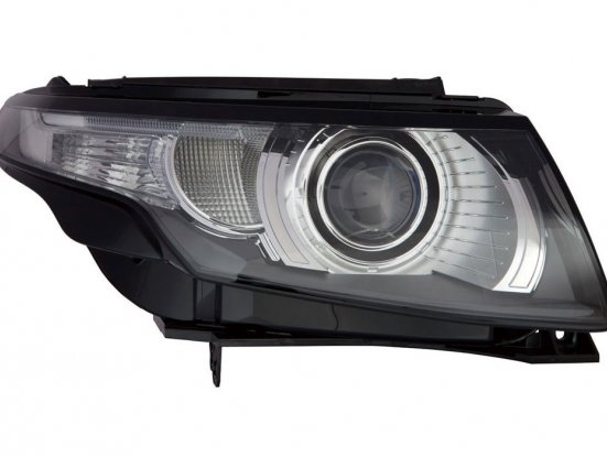 Faro derecho HB3 + PSY24W LED LAND ROVER EVOQUE Para 1 lámpara HB3, 1 lámpara PSY24W. LED. Ajuste interior eléctrico, suministrado con motor. Montaje tipo Visteon.  pour LAND ROVER EVOQUE Faro derecho HB3 + PSY24W LED LAND ROVER EVOQUE Para 1 lámpara HB3, 1 lámpara PSY24W. LED. Ajuste interior eléctrico, suministrado con motor. Montaje tipo Visteon.  pour LAND ROVER EVOQUE