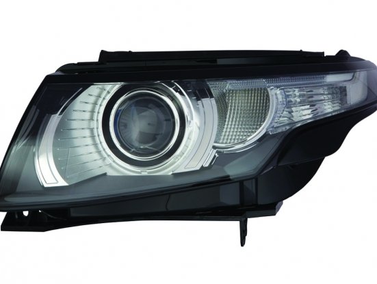 Faro izquierdo D3S + PSY24W LED LAND ROVER EVOQUE  pour LAND ROVER EVOQUE Faro izquierdo D3S + PSY24W LED LAND ROVER EVOQUE  pour LAND ROVER EVOQUE