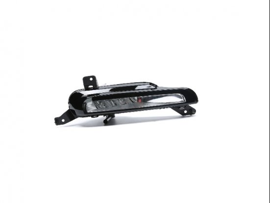 Acceder a la pieza Faro antiniebla derecho