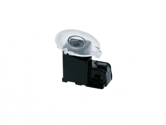 Acceder a la pieza Luz de cortesía izquierda