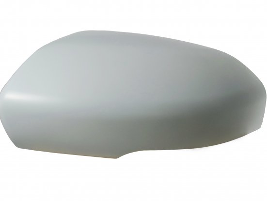 Acceder a la pieza Carcasa izquierda imprimada + agujero piloto