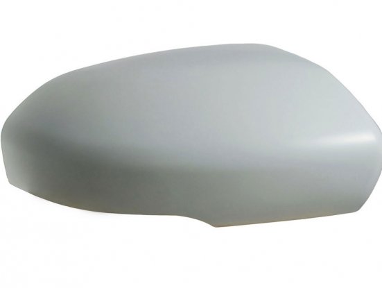 Acceder a la pieza Carcasa imprimada derecha + agujero piloto