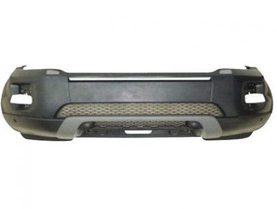 Acceder a la pieza Parachoques delantero imprimado + sensor + lavafaros (Pure)