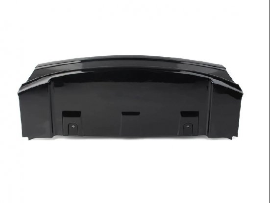 Acceder a la pieza Spoiler central parachoques delantero imprimado (Dynamic)