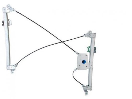 Acceder a la pieza Mecanismo elevalunas delantero izquierdo eléctrico 2 puertas