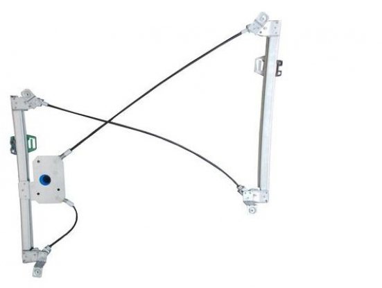 Acceder a la pieza Mecanismo elevalunas delantero derecha eléctrico 2 puertas