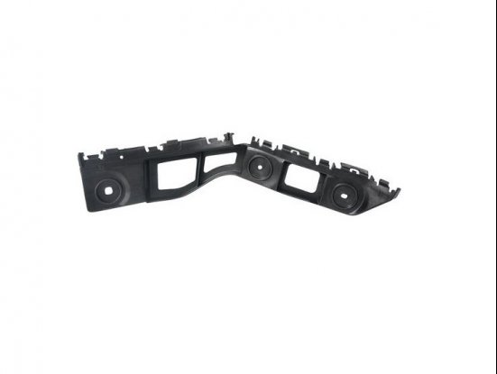 Acceder a la pieza Soporte izquierdo parachoques trasero