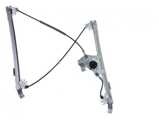 Acceder a la pieza Mecanismo elevalunas delantero izquierdo eléctrico (4 puertas)