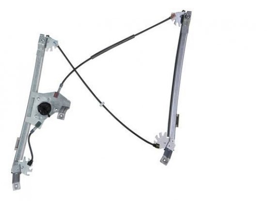 Acceder a la pieza Mecanismo elevalunas delantero derecho eléctrico (4 puertas)