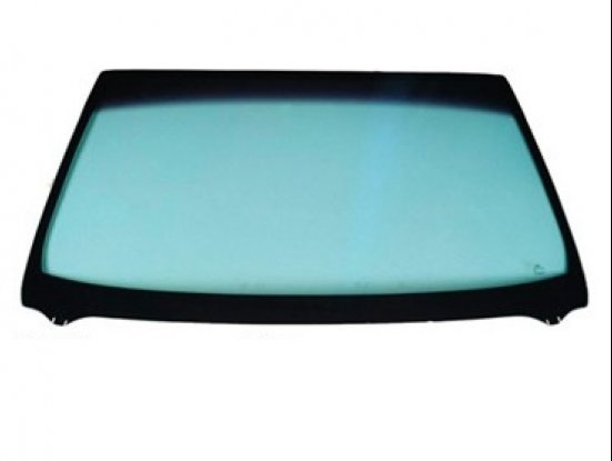 Acceder a la pieza Parabrisas verde control solar + sensor 