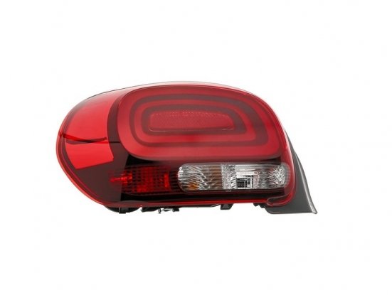 Acceder a la pieza Piloto trasero izquierdo [Valeo]