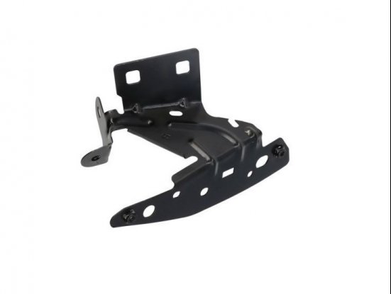 Acceder a la pieza Soporte aleta delantera izquierda