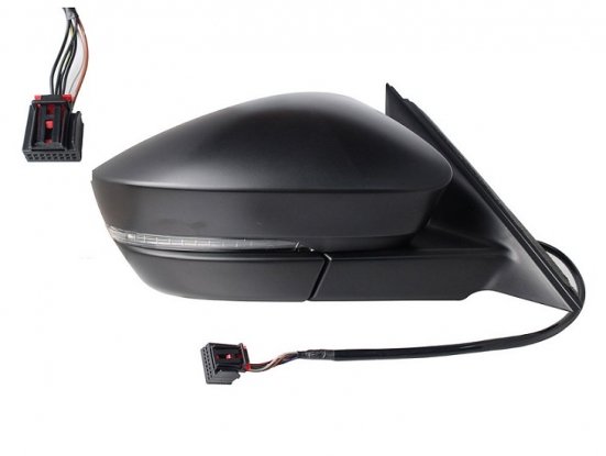 Retrovisor derecho eléctrico, térmico + piloto SKODA KODIAQ  pour SKODA KODIAQ Retrovisor derecho eléctrico, térmico + piloto SKODA KODIAQ  pour SKODA KODIAQ