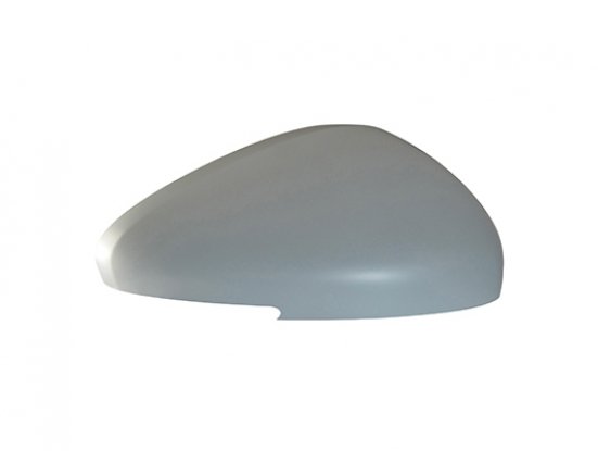 Carcasa retrovisor derecho imprimado