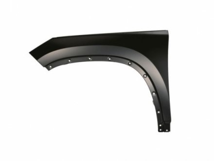 Acceder a la pieza Aleta delantera izquierda Acceder a la pieza Aleta delantera izquierda