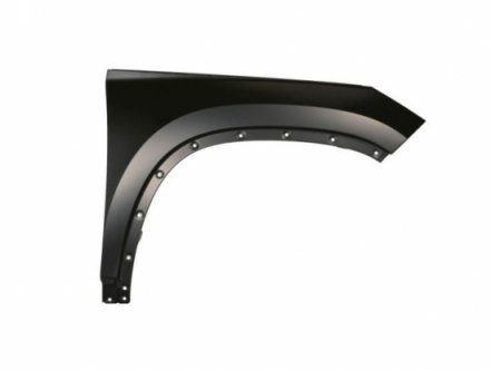 Acceder a la pieza Aleta delantero derecha Acceder a la pieza Aleta delantero derecha