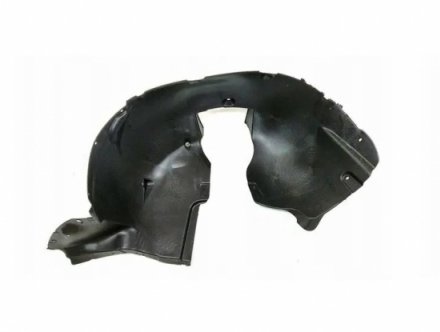 Acceder a la pieza Guardabarros aleta delantero derecho Acceder a la pieza Guardabarros aleta delantero derecho