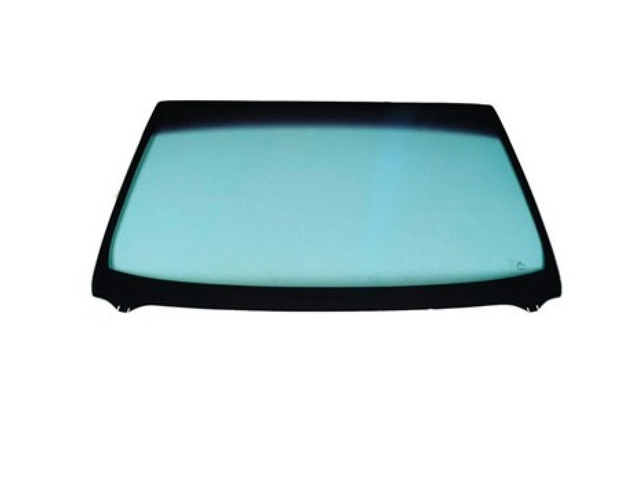 Acceder a la pieza Parabrisas tintado verde control solar