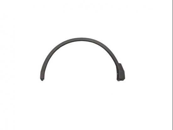 Acceder a la pieza Cerco aleta delantera izquierdo