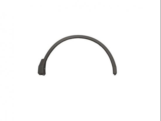 Acceder a la pieza Cerco aleta delantero derecho