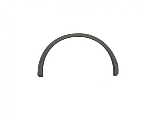 Acceder a la pieza Cerco aleta trasera izquierdo