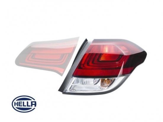 Acceder a la pieza Piloto trasero derecho 15 -> [HELLA]