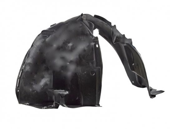 Acceder a la pieza Guardabarros delantero derecho