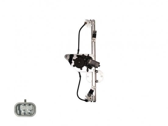 Acceder a la pieza Lévevitre eléctrico puerta delantero derecha