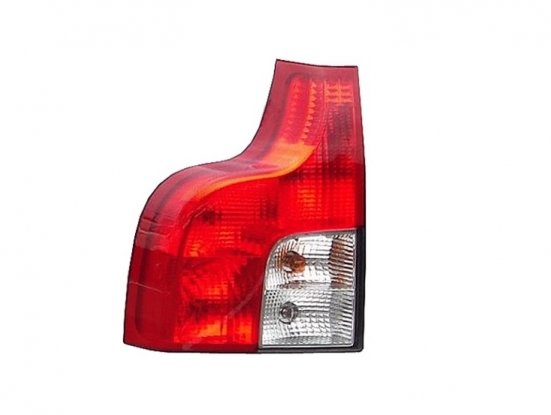 Acceder a la pieza Piloto trasero izquierdo inferior [Hella]