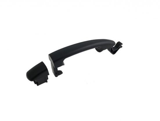 Manecilla exterior puerta delantera derecha y trasera izquierda y derecha imprimada PEUGEOT EXPERT  pour PEUGEOT EXPERT Manecilla exterior puerta delantera derecha y trasera izquierda y derecha imprimada PEUGEOT EXPERT  pour PEUGEOT EXPERT