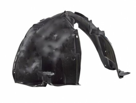 Acceder a la pieza Guardabarros delantero derecho