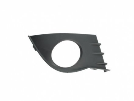 Acceder a la pieza Rejilla inferior parachoques delantero derecha + AN