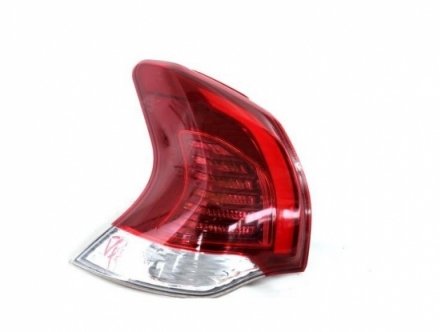Acceder a la pieza Piloto trasero izquierdo exterior LED [Magneti Marelli]