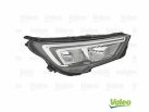 Faros OPEL Crossland