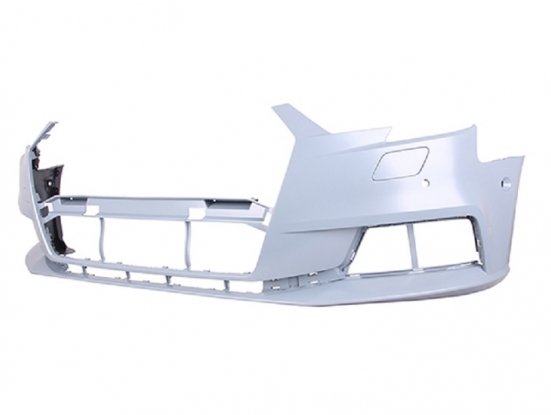 Acceder a la pieza Parachoques delantero imprimado 4 sensores 3/5ptas