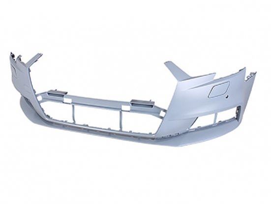 Acceder a la pieza Parachoques delantero imprimado 2 sensores + lavafaros 3/5ptas