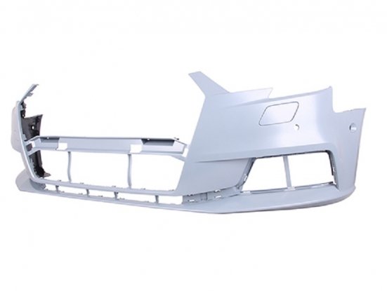 Acceder a la pieza Parachoques delantero imprimado 4 sensores + lavafaros 3/5ptas