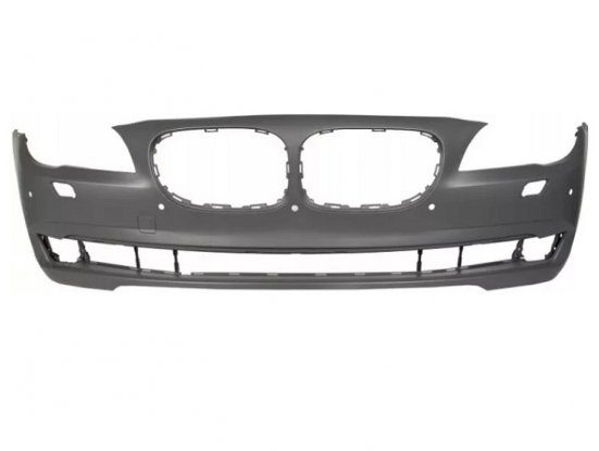 Parachoques delantero imprimado lavafaros + sensores BMW SERIE 7  pour BMW SERIE 7 Parachoques delantero imprimado lavafaros + sensores BMW SERIE 7  pour BMW SERIE 7