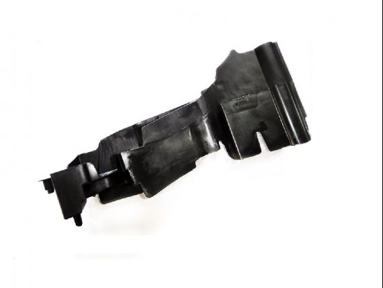 Acceder a la pieza Soporte faro derecho