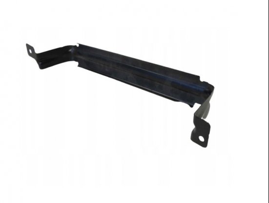 Acceder a la pieza Soporte aleta delantera derecha [parte trasera]