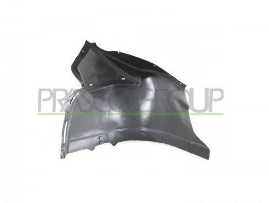 Acceder a la pieza Guardabarros delantero izquierdo [parte delantera]