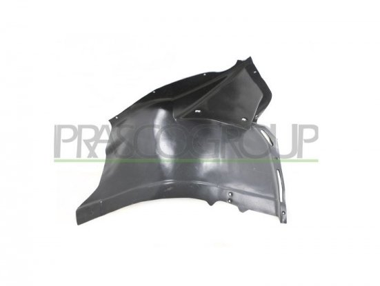 Acceder a la pieza Guardabarros delantero derecho [parte delantera]