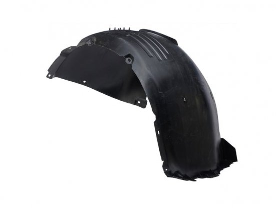 Acceder a la pieza Guardabarros delantero izquierdo [parte trasera]