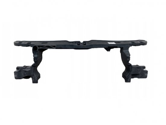 Acceder a la pieza Frente interno