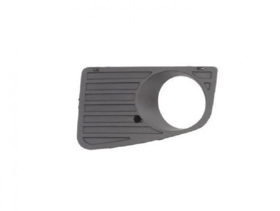 Acceder a la pieza Rejilla inferior izquierda parachoques delantero + AN AB